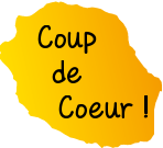 Coup de coeur Coup de coeur